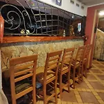 Gasthuis Gatterhof Banská Štiavnica