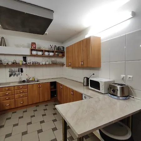 Gatterhof Affittacamere