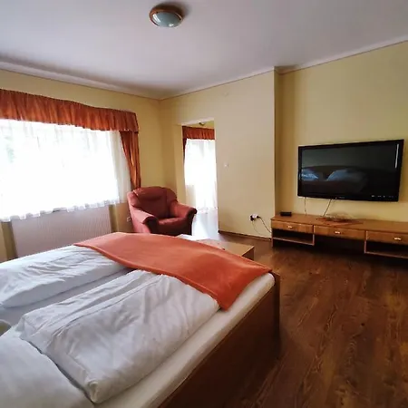 Gatterhof Affittacamere Banská Štiavnica