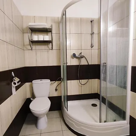 Affittacamere Gatterhof Banská Štiavnica