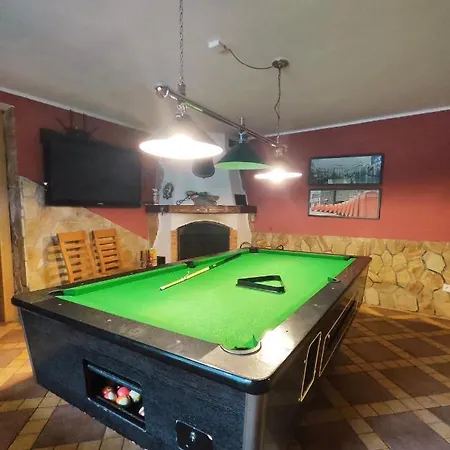 Affittacamere Gatterhof *