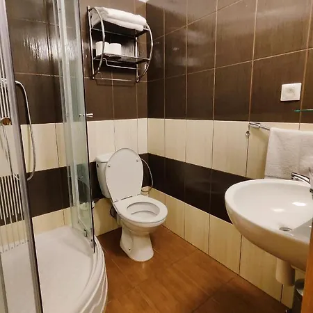 Gatterhof * Banská Štiavnica