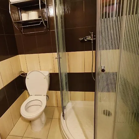 Gatterhof * Banská Štiavnica