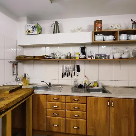 Gatterhof Affittacamere Banská Štiavnica