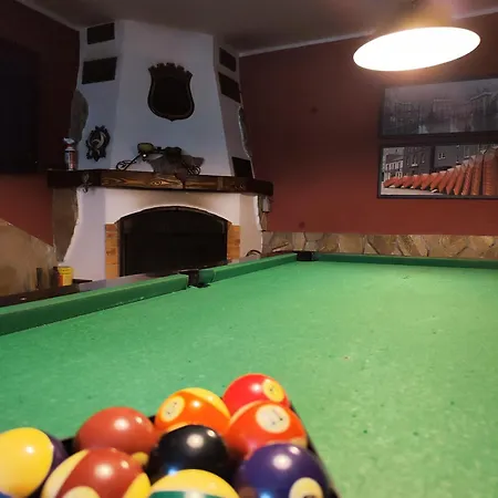 Affittacamere Gatterhof