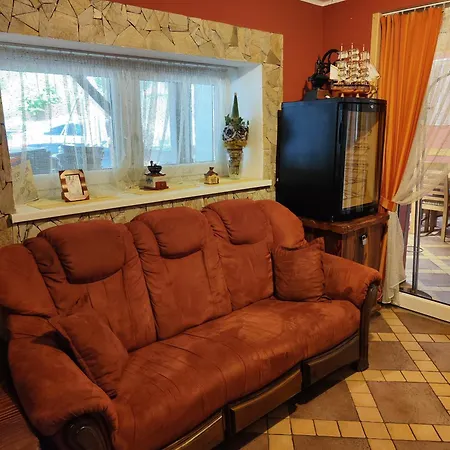 Gatterhof Banská Štiavnica