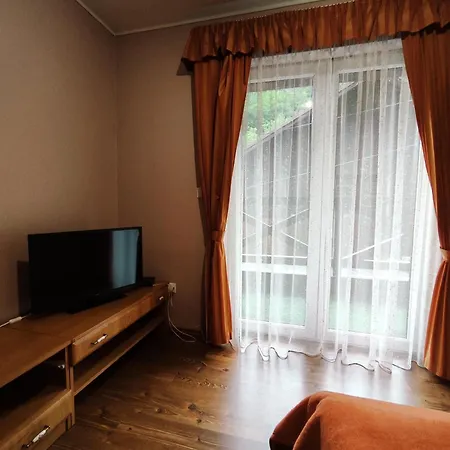 Affittacamere Gatterhof *