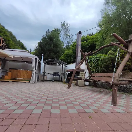 Gatterhof Affittacamere *