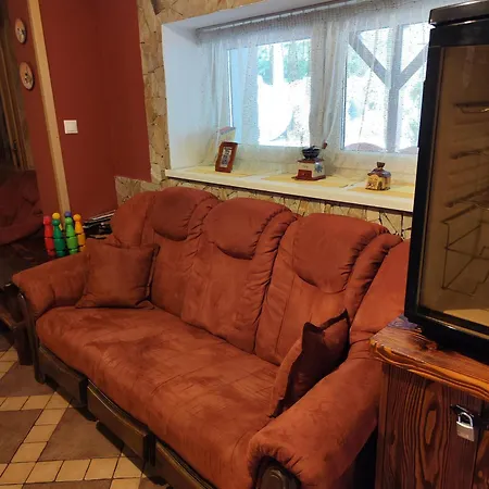 Gatterhof Affittacamere Banská Štiavnica