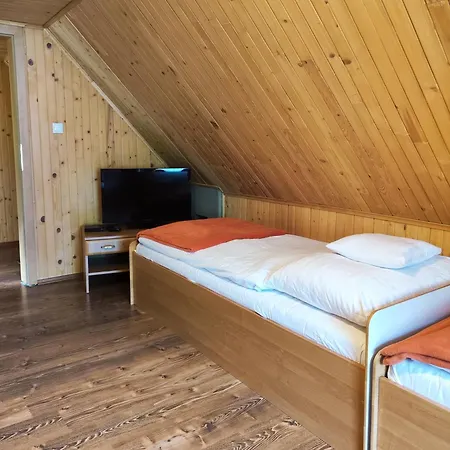 Gatterhof Banská Štiavnica