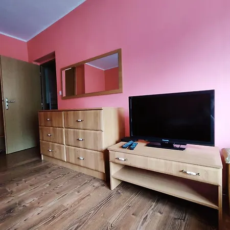 Affittacamere Gatterhof Banská Štiavnica