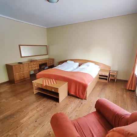 Gatterhof * Banská Štiavnica