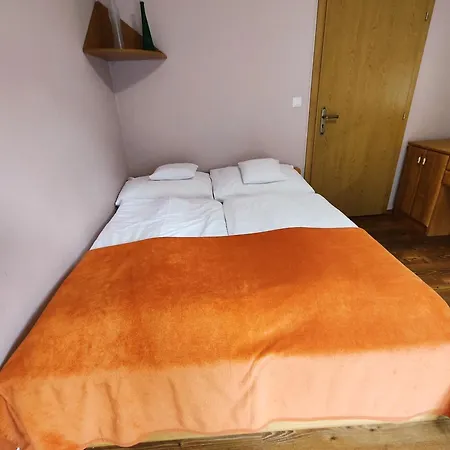 Gatterhof Banská Štiavnica