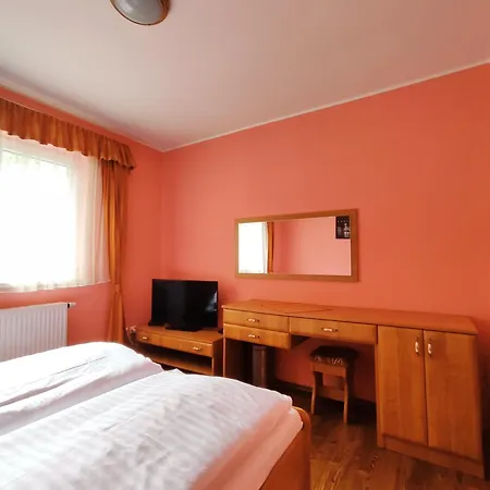 Gatterhof Affittacamere *