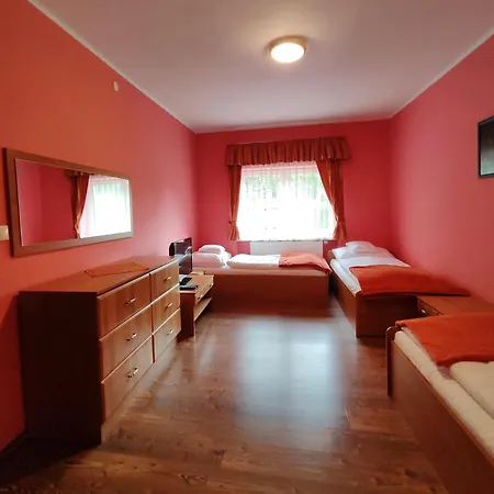 Affittacamere Gatterhof Banská Štiavnica