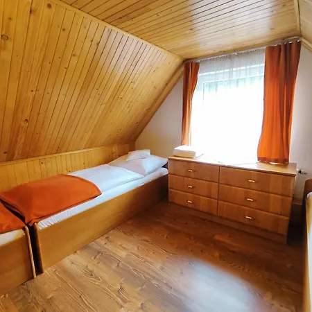 Gatterhof * Banská Štiavnica