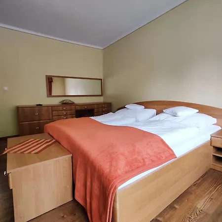 Affittacamere Gatterhof *