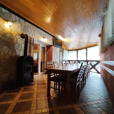 Gatterhof Affittacamere *