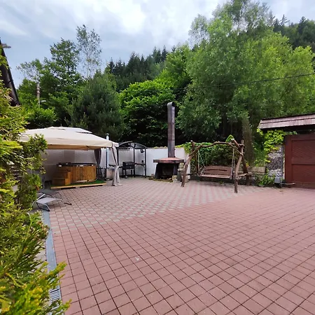 Gatterhof Affittacamere Banská Štiavnica