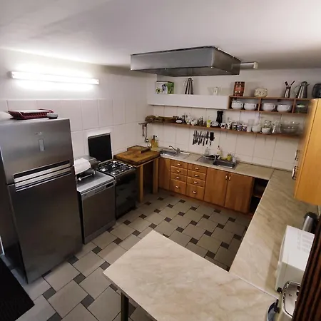 Gatterhof * Banská Štiavnica