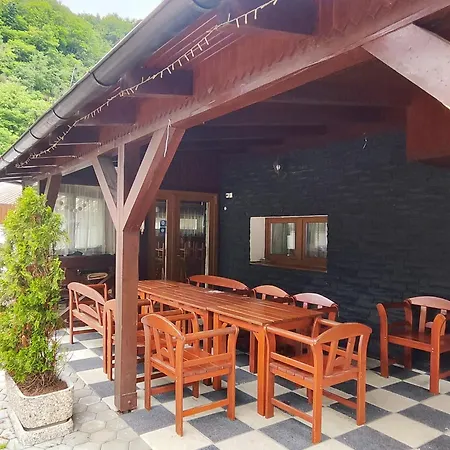 Gatterhof Banská Štiavnica