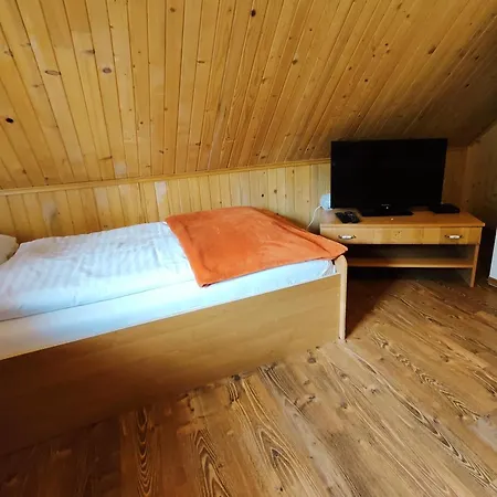 Gatterhof Affittacamere