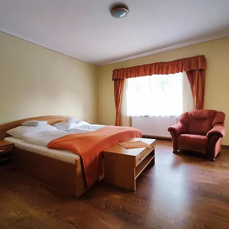 Affittacamere Gatterhof *