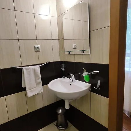 Gatterhof Affittacamere *