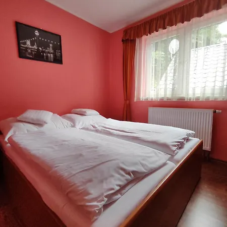 Gatterhof * Banská Štiavnica