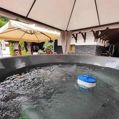 Affittacamere Gatterhof *