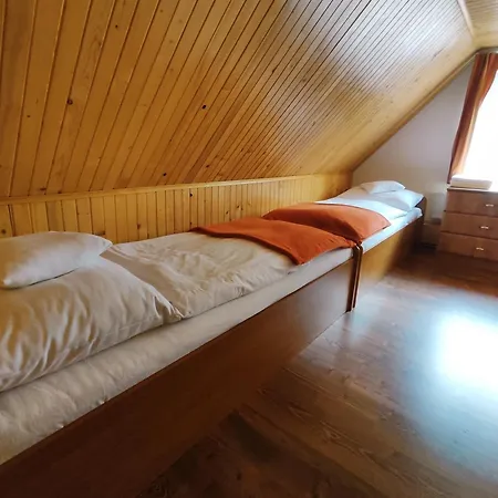 Gatterhof Affittacamere