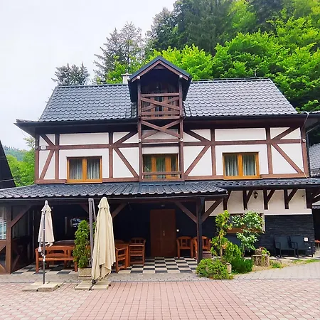 Gatterhof Banská Štiavnica