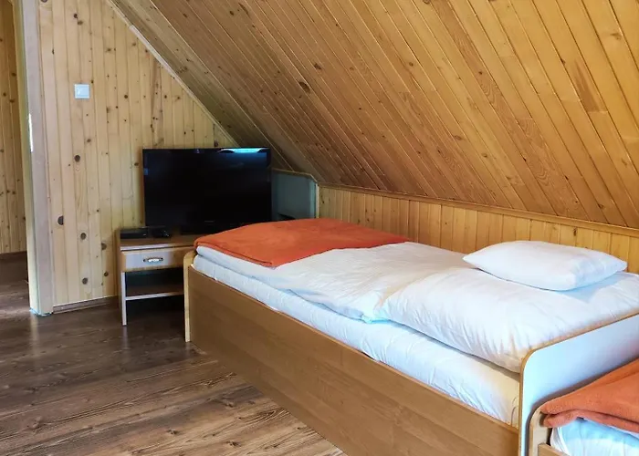 Gatterhof Banská Štiavnica