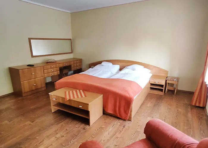 Gatterhof * Banská Štiavnica