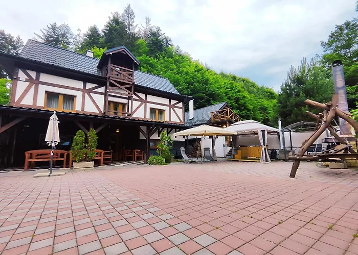 招待所 Gatterhof
