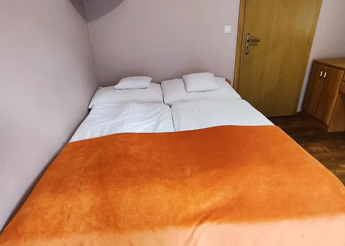 Gatterhof Banská Štiavnica