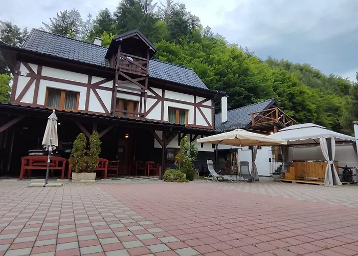招待所 Gatterhof *