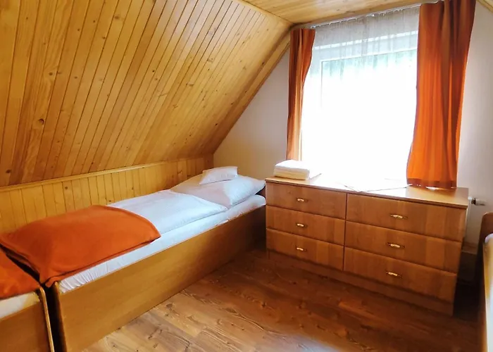 Gatterhof * Banská Štiavnica