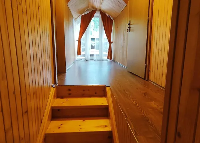 招待所 Gatterhof