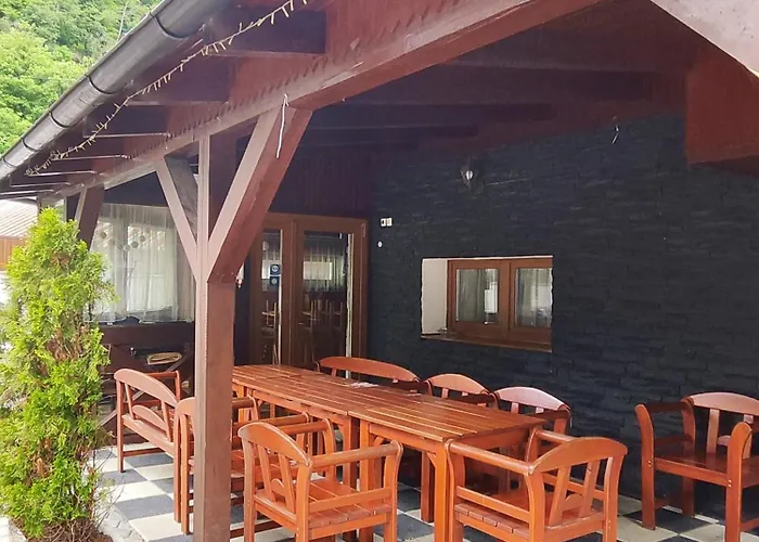 Gatterhof Banská Štiavnica