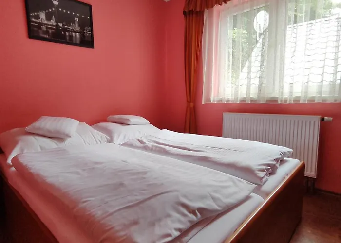 Gatterhof * Banská Štiavnica
